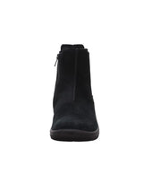 Legero Softboot 4.0 Gore-Tex Botas con Forro Ligero, Chelsea Mujer, Black 0000, 39 EU