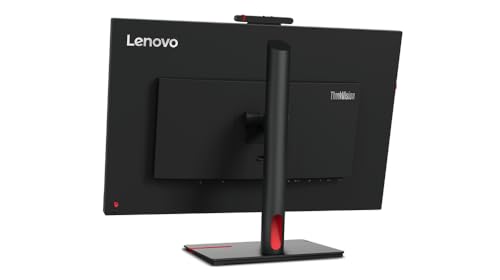 Lenovo Monitor Gaming ThinkVision T27HV-30 Quad HD 27" 75 Hz