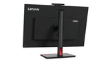 Lenovo Monitor Gaming ThinkVision T27HV-30 Quad HD 27" 75 Hz