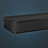 Epson EH-LS800B 4K Pro-UHD 4.000 lúmenes Android TV Proyector láser de Corto Alcance Negro