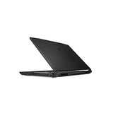 MSI Creator M16 A12UD-232ES - Ordenador portátil 16" QHD+ (Intel Core i7-12700H, 16GB RAM, 1TB SSD, GeForce RTX 3050Ti-4GB, Windows11 Home Advanced) Negro, Single backlight KB(White)