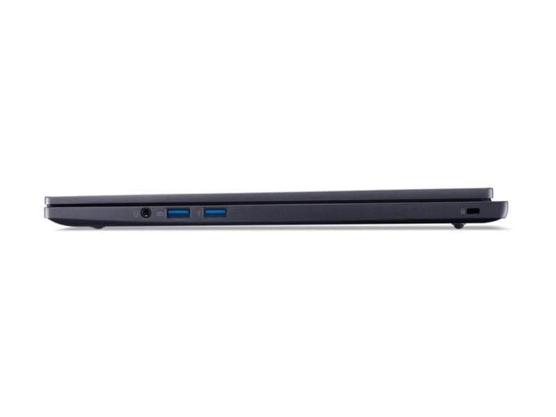 acer TravelMate P4 TravelMate TMP 416-41 - AMD Ryzen 5 Pro - 6650U / 2.9 GHz - Win 11 Pro - Radeon 660M - 16 GB RAM - 512 GB SSD