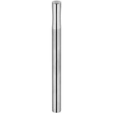 WMF Lono - Espumador de leche de cristal eléctrico, 150-250 ml, 650 W, batidora de frape, pantalla táctil, para espuma de leche caliente y fría, leche caliente, calentador de leche, cacao, chocolate