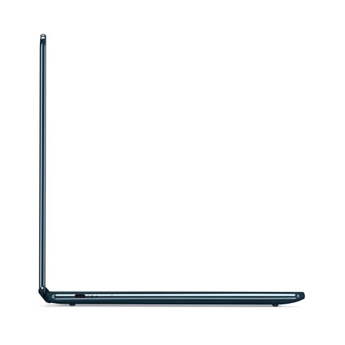 Lenovo Yoga Book 9 Gen 9 – Ordenador Portátil AI PC Convertible Doble Pantalla Táctil 13.3" 2.8K OLED (Intel Core Ultra 7 155U, 16GB RAM, 1TB SSD, Wi-Fi 6E, Win 11) Teclado QWERTY Español, Tidal Teal