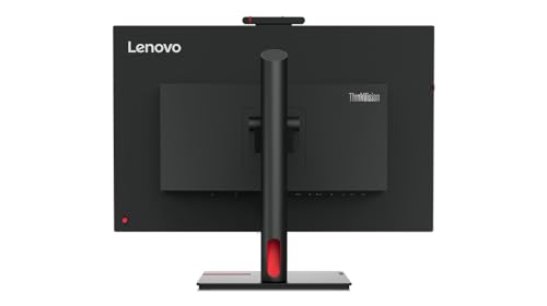 Lenovo Monitor Gaming ThinkVision T27HV-30 Quad HD 27" 75 Hz