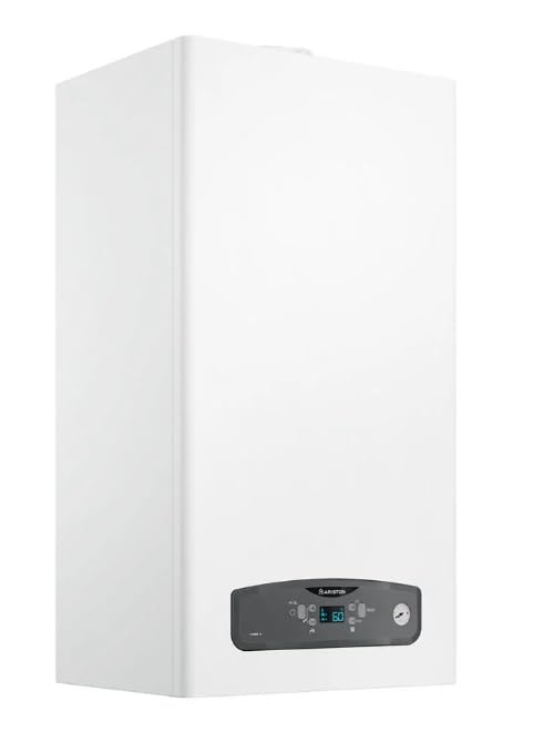 Caldera Cares S 30 condensación metano/GLP