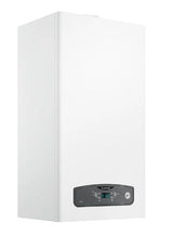 Caldera Cares S 30 condensación metano/GLP