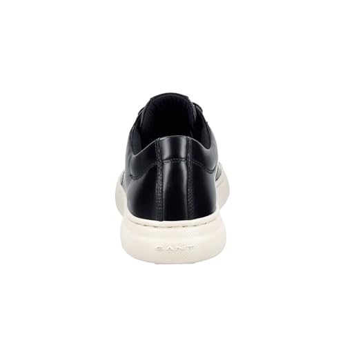 GANT FOOTWEAR Joree, Zapatillas Hombre, Negro, 45 EU