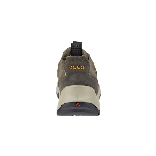 ECCO Offroad Shoes, Sandalia Deportiva Hombre, Tarmac Tarmac, 43 EU