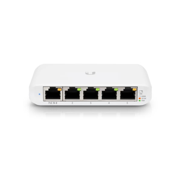 UbiQuiti USW-Flex-Mini-5
