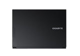 GIGABYTE Portátil Gaming G6 MF - 16,0 Pulgadas, 165Hz FHD, Intel Core i7-13700H, RTX 4050 GPU, 16GB DDR5 4800MHz, 512G SSD, FreeDOS, G6 MF-72ES893KD