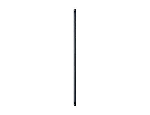 Samsung Galaxy Tab S3 SM-T825 - Tablet (24,6 cm (9.7"), 2048 x 1536 Pixeles, 32 GB, 3G, Android 7.0, Negro)