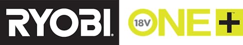 RYOBI ONE+ 18V Taladro percutor sin escobillas – 54 Nm, mandril 13 mm, 2 velocidades (0–450/0–1.700 rpm), 24 posiciones de par – Incluye baterías 2,0 Ah + 4,0 Ah y cargador