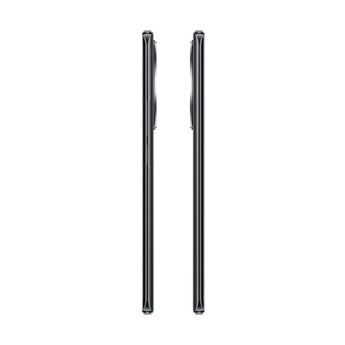 realme 11 Pro 5G 8+128GB Smartphone, Pantalla de visión curva de 120 Hz, Cámara ProLight OIS de 100 MP, Gran batería de 5000 mAh, Carga SUPERVOOC de 67 W, Negro astral, Versión española