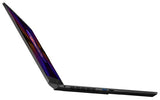 MSI Pulse 17 Gaming Notebook | 43,9 cm (17,3 Pulgadas) Full HD 144 Hz | Intel Core i7-13700H | 2 x 8 GB RAM | 1 TB SSD | RTX 4060 8 GB | Windows 11 Home | Teclado QWERTZ | B13VFK-266 | Negro