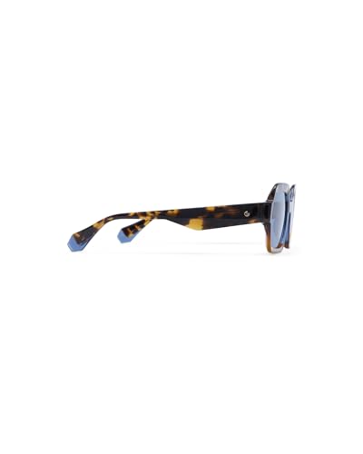 GIGI STUDIOS Soleil Sunglasses, Pink, 54mm, 42mm para Mujer