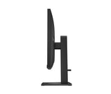 HP OMEN 27q - Monitor Gaming 27" QHD (2560 x 1440 a 165 Hz, IPS, 16:9, 1ms, HDMI, Antirreflejo, HDR, DisplayPort, AMD FreeSync Premium, Compatible con Consolas) Negro