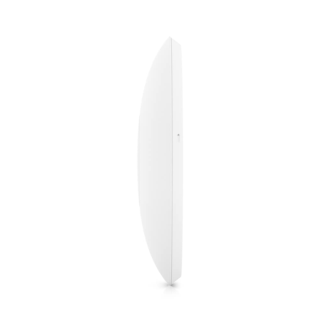 Ubiquiti Networks U6 Pro Punto de Acceso Inalámbrico WiFi 6 4800 Mbit/s PoE Blanco