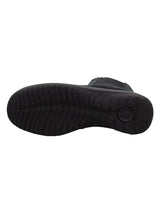 Legero Softboot 4.0 Gore-Tex Botas con Forro Ligero, Chelsea Mujer, Black 0000, 39 EU