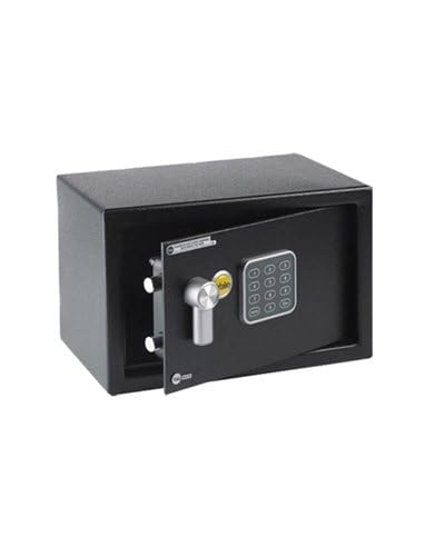 Yale YEC/200/DB2 Caja Fuerte con Alarma