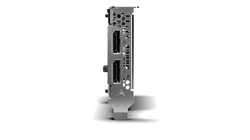 AMD Radeon Pro W6400 4GB