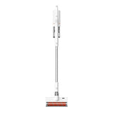 Roidmi S2 Aspiradora Inalámbrica, Blanco, 435 W, 0.4 litros, 83 Decibeles
