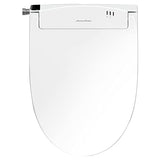 American Standard 8018A60GRC-020 Advanced Clean 3.0 - Asiento con mando a distancia, color blanco