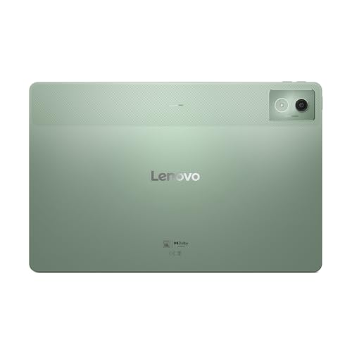Lenovo Idea Tab Pro – Tablet 12.7" 3K (MediaTek Dimensity 8300, 8 GB RAM, 256 GB UFS 4.0, 144 Hz, Wi-Fi 6E, Bluetooth 5.3, Android 14) Verde - Incluye Pen