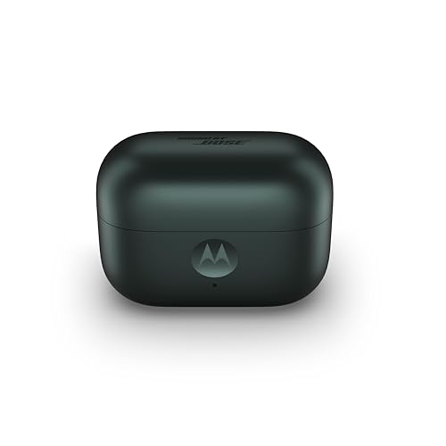 Moto Buds Loop - Verde