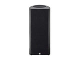 Monolith THX-365T - Altavoz Mini Torre habilitado para Dolby Atmos THX Ultra Certified Dolby Atmos, Dos woofers de 6.5 Pulgadas, Color Negro