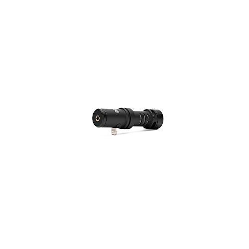 RØDE Microphones VLOGVMML iOS Vlogger Kit