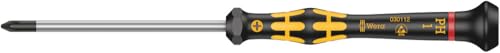 WERA-05134019001-Kraftform ESD Micro Big Pack 1 - Juego de destornilladores para usos electrónicos