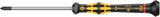 WERA-05134019001-Kraftform ESD Micro Big Pack 1 - Juego de destornilladores para usos electrónicos