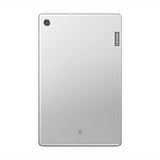 Lenovo Tab M10 FHD Plus (2nd Gen) - Tablet de 10.3" FHD (MediaTek Helio P22T, 4 GB de RAM, 64 GB ampliables hasta 1 TB, 2 Altavoces, Wifi + Bluetooth, 4G LTE, Android 9 Pie) - Gris Platino