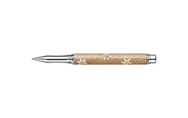 Caran d'Ache VARIUS™ EDELWEISS Roller - Edición limitada