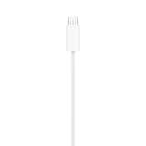 Apple Cable de carga rápida magnética con conector USB‑C para el Apple Watch (1 m)