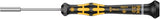 WERA-05134019001-Kraftform ESD Micro Big Pack 1 - Juego de destornilladores para usos electrónicos