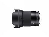 Sigma 23MM F1.4 DC DN Contemporary - Sony E