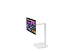 LG 32U889SA-W - Monitor MyView 32", Panel IPS, (3840 x 2160), 60Hz, 5ms (GtG), DCI-P3 95%, WebOS 24, Pivotable, Negro