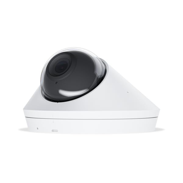 Camara IP UBIQUITI UVC-G4-DOME UNIFI Protect