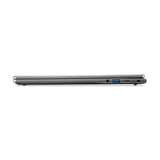 acer Chromebook Plus 514, CB514-6H-30GZ, Intel® Core™ 3 Processor N355 W/O Adapter, Google Chrome Operating System