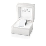 Reloj FESTINA para Infantil F20345/2 Junior Collection Caja de Acero Inoxidable 316l Plateado Correa de Acero Inoxidable 316l Plateado