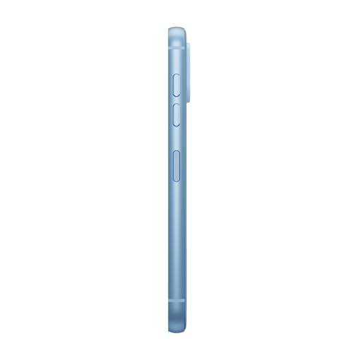 Fairphone 5 5G Smartphone sostenible (Pantalla de 6,46", cámara Dual de 50 MP, 8 GB/256 GB, 4200 mAh, Android 14) Incl. Destornillador iFixit, Azul Cielo