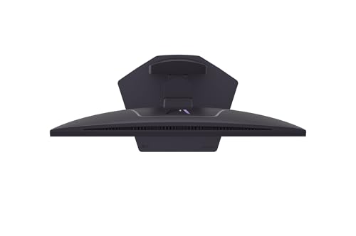 LG 27G850A-B - Monitor Ultragear 27", Panel Nano IPS, (3840 x 2160), 240 Hz, 1ms (GtG), DCI-P3 99%, G-Sync Compatible y FreeSync Premium Pro, Pivotable, Morado Grisáceo