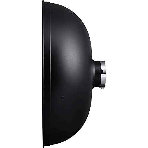 GODOX BDR-W55 - Plato de Belleza (55 cm), Color Blanco