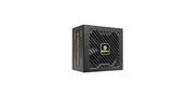 ENERMAX Revolution III 850 W | Fuente de alimentación ATX 3.1 Totalmente Modular | PCIe 5.1 | 80 Plus Gold | Ventilador silencioso FDB de 120 mm | Condensadores 105 °C jap | ERV850G-AHG-MAC