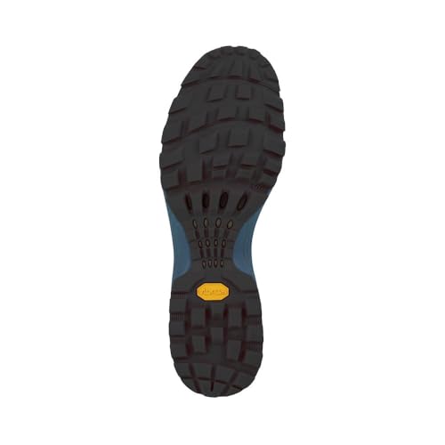 MILLET Hike Up Leather Gore-Tex - Zapatillas para Caminar para Hombre, Gris Nuevo Logo, 46 2/3 EU