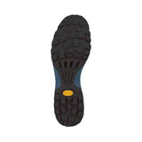 MILLET Hike Up Leather Gore-Tex - Zapatillas para Caminar para Hombre, Gris Nuevo Logo, 46 2/3 EU