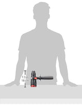 Bosch Professional GHA FC2 - Adaptador martillo FlexiClick (accesorio para atornillador GSR 18 FC)