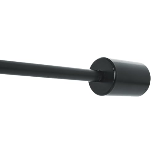 Gator Frameworks - Soporte de micrófono de base corta con peso con brazo telescópico y peso de contador de 2.5 libras; ideal para escritorio, grabación y transmisión (GFW-MIC-0822)